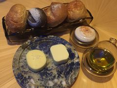 -迪拜帆船酒店海底餐厅