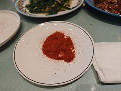 -清真吐鲁番餐厅(牛街店)