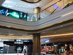 -吾悦广场(南京鼓楼店)