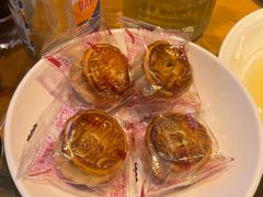 -倍儿美海鲜大排挡·非遗海鲜蒸饺(洋货店)