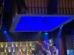 -洛缦音乐餐厅(工业展览馆万象城店)