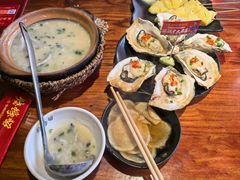 -烧蠔帮·湛江生蚝(南桥店)
