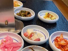 -韩满园· 甄选韩式烤肉