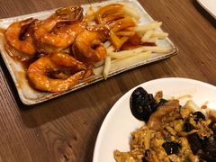 -妈妈的味道(工人体育场东路店)