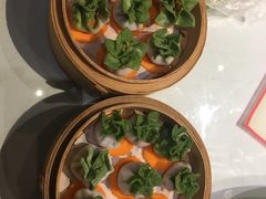 -天厨妙香素食餐厅(清华店)
