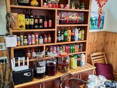 -芦茨金富饭庄·25年老字号·专做稻草鸡