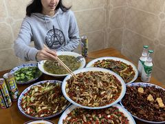 -李大爷的泡椒馆(冉家坝店)