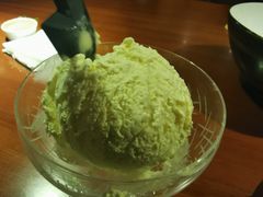 -鹿萤季·营地小馆(皇后公园店)