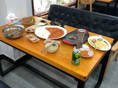 -韩食汇