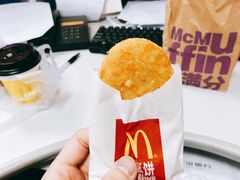 -麦当劳(虹桥南丰城店)