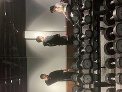 -NRG 健身私教CLUB(云山路店)