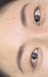 -韩美绣·骨相纹眉·洗眉美瞳线