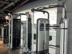 -威尔仕健身(虹桥南丰城店)