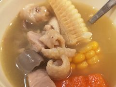 -顺峰海鲜酒楼(省府店)