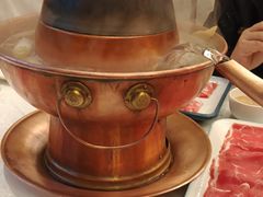 -东来顺饭庄(天坛店)