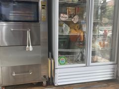 门面-津椰本·海南正宗椰奶清补凉(店一店)