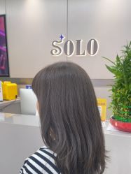 点击看大图 -SOLO Hair Salon