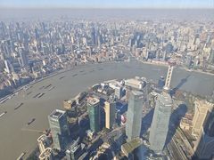 -上海中心大厦