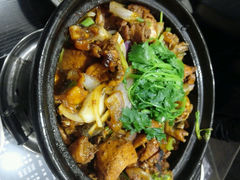 android_upload_pic-川香煲(茅台路店)