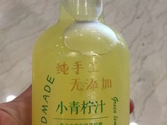 -百年果林椰子鸡(中洲店)