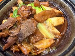 -珍珍小食店(西华路店)
