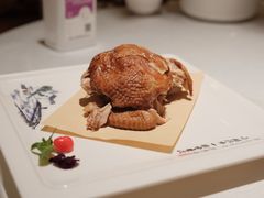 -春满园·邯郸菜发祥地(滏东店)