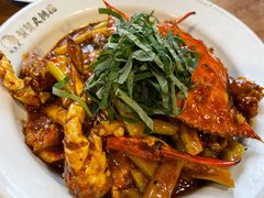 -夹夹大·蟹蟹大排档(财富又一城店)