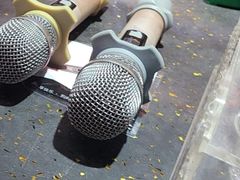 -V麦量贩KTV(富康城店)