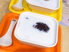 -满记甜品(王府井北京市百货大楼店)