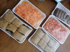 硬橘子瓣糖-老王记糕干(养鱼池路店)