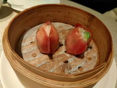 -万丽轩·粤菜(王府井金茂万丽酒店)