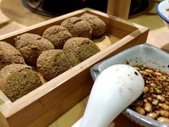 -野山舂·贵州现舂酸汤火锅(鸿通城店)