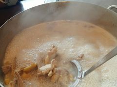 胡椒猪肚鸡-捞王锅物料理(上海世茂广场店)