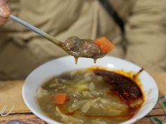 -刘老虎肉丸糊辣汤(总店)
