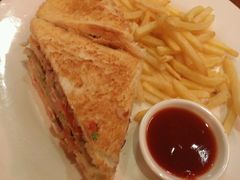 -JACK’S  PLACE 杰克地方(上海路店)