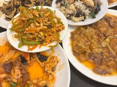 -清真宏玉祥黄门脸餐厅(华荫东里店)