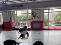 -津武堂散打搏击俱乐部(河西店)