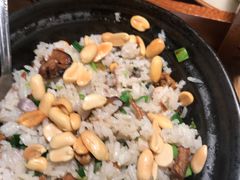 潮式香芋饭-点心传说·粤菜点心(佐阾虹湾店)