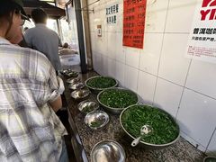 -正宗杨记普洱酸醋米线(总店)