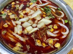桂林米粉-覃肥叔桂林米粉(粮道街店)