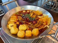 -小螺大作·螺蛳粉火锅(林和西店)
