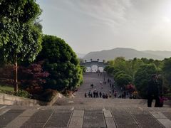 -三峡梯城
