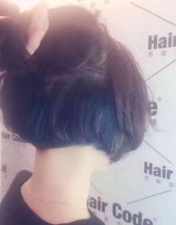 -MMby Hair Code