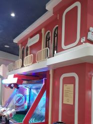 -奈尔宝家庭中心·儿童乐园·亲子餐厅(华采天地店)