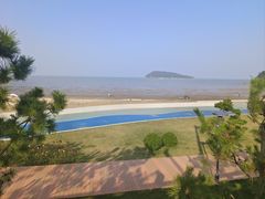 -连云港金陵海州湾会议中心