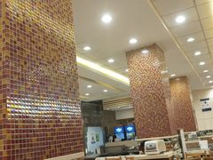 大堂-孟记粥铺·家常菜·烧烤·粥(亚运村店)