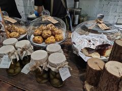 -O'mills Sourdough Bakery&Bistro(永嘉路店)