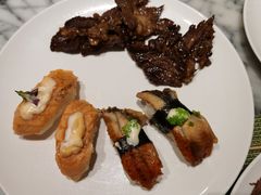-深圳同泰万怡酒店·万荟轩自助餐厅(同泰店)