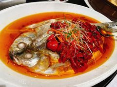 -山水雅居·江南雅宴(运河公园店)