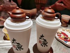 -山四砂锅(钟楼街店)